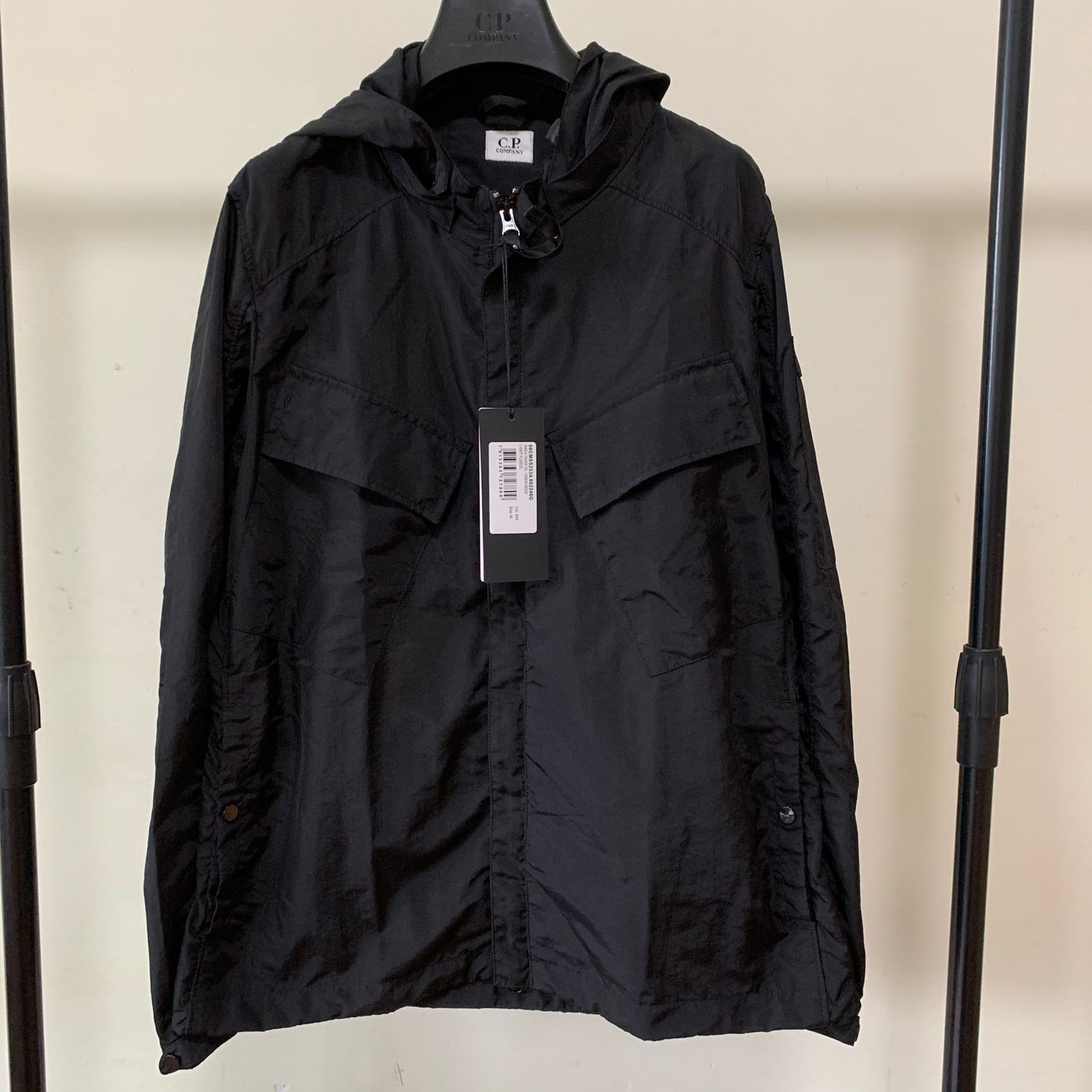 Veste Chrome-R CP COMPANY