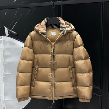 Doudoune BURBERRY