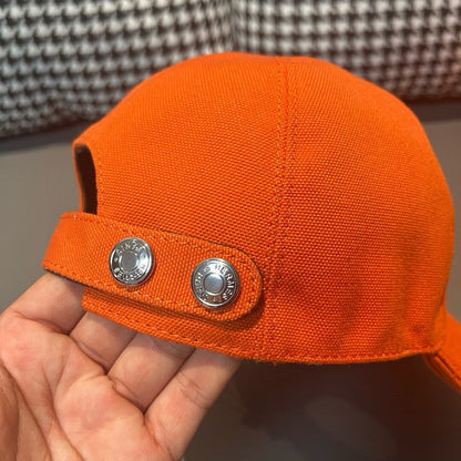 Casquette HERMÈS