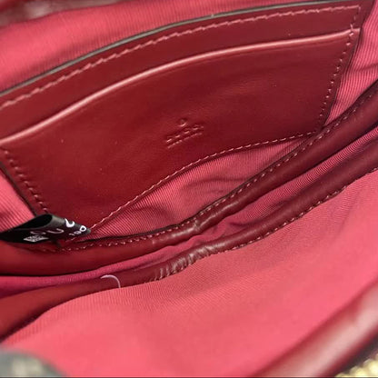Sac à Bandoulière Coeur GUCCI