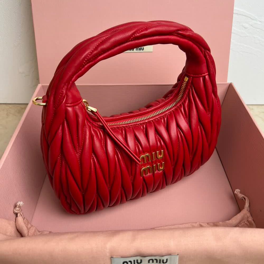 Sac à Main Wander MIU MIIU