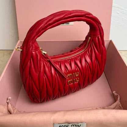 Sac à Main Wander MIU MIIU