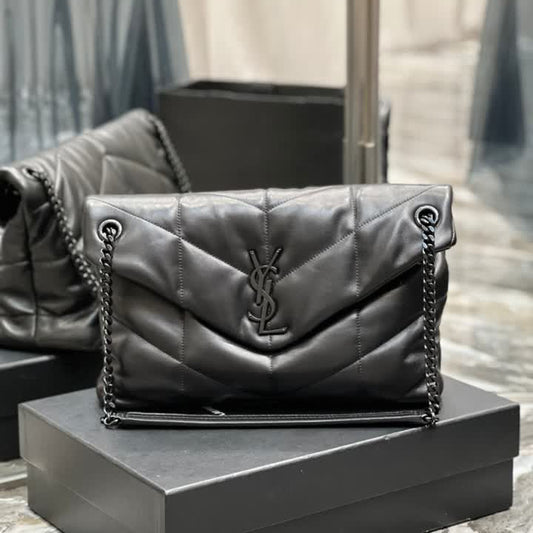 Sac Loulou Puffer YVES SAINT LAURENT