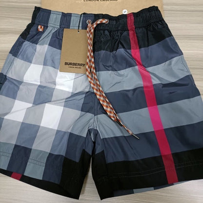 Short de Bain BURBERRY