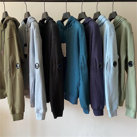 Hoodie CP COMPANY