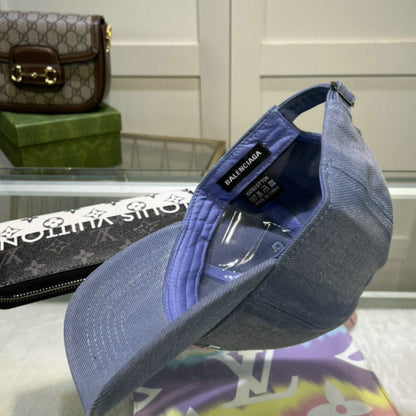 Casquette BALENCIAGA x ADIDAS