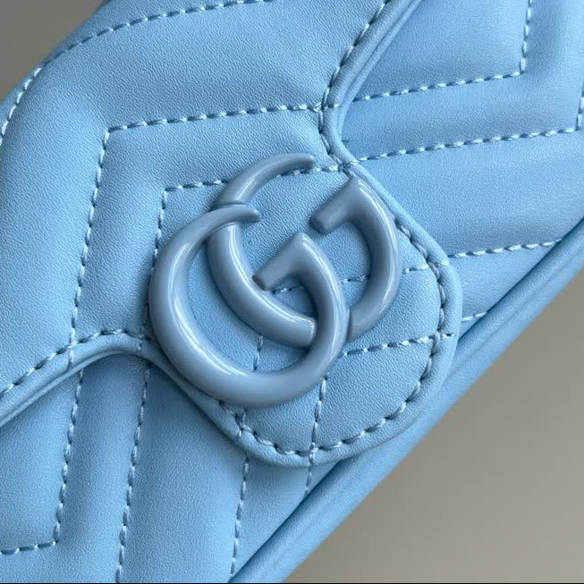 Sac Épaule Marmont GUCCI