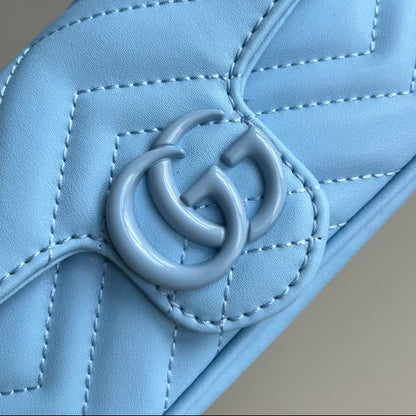 Sac Épaule Marmont GUCCI