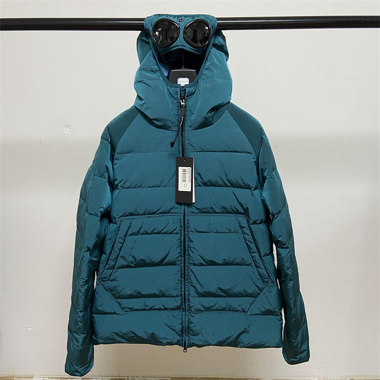 Doudoune CP COMPANY