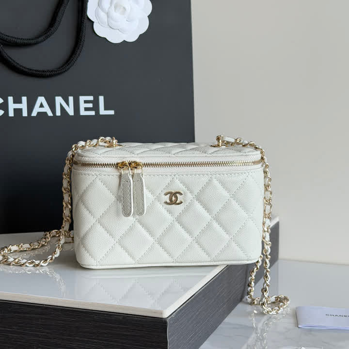 Sac Vanity CHANEL