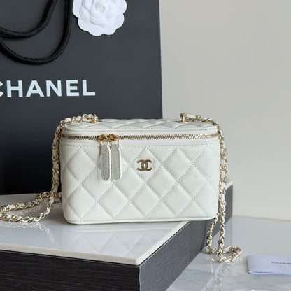 Sac Vanity CHANEL