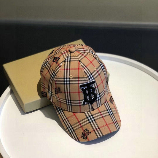 Casquette BURBERRY