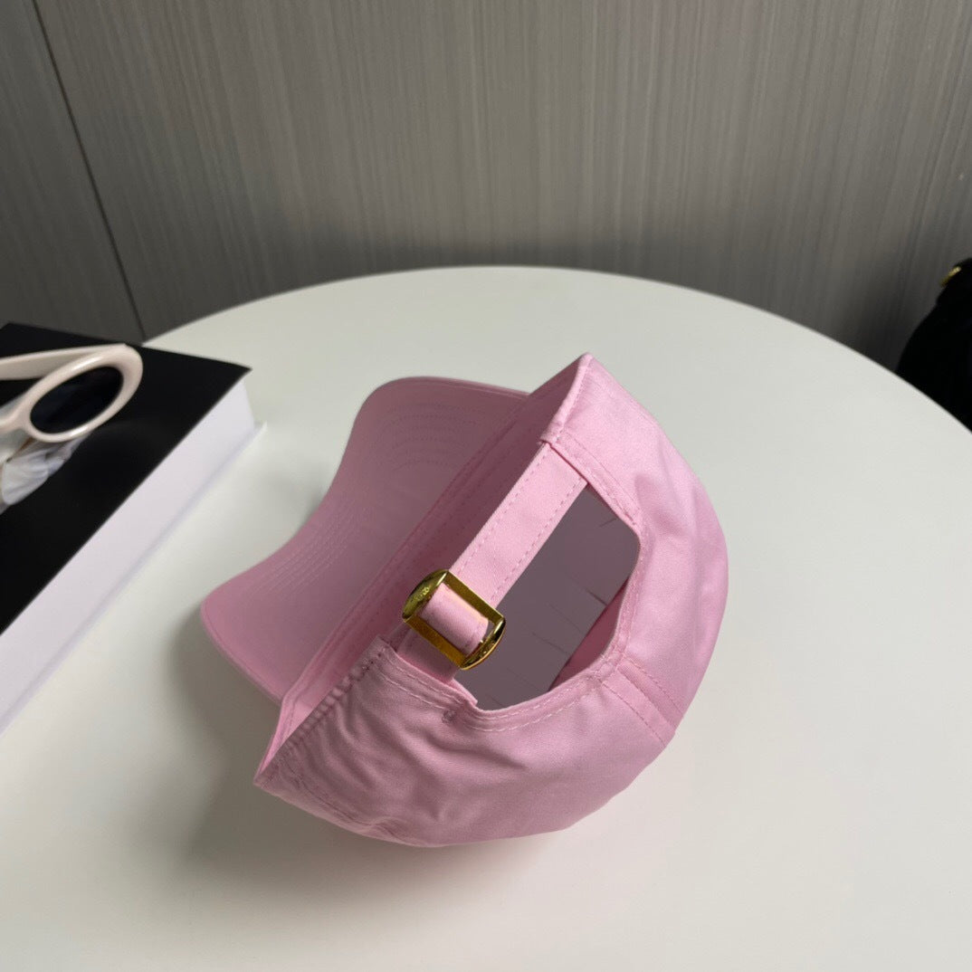 Casquette CÉLINE
