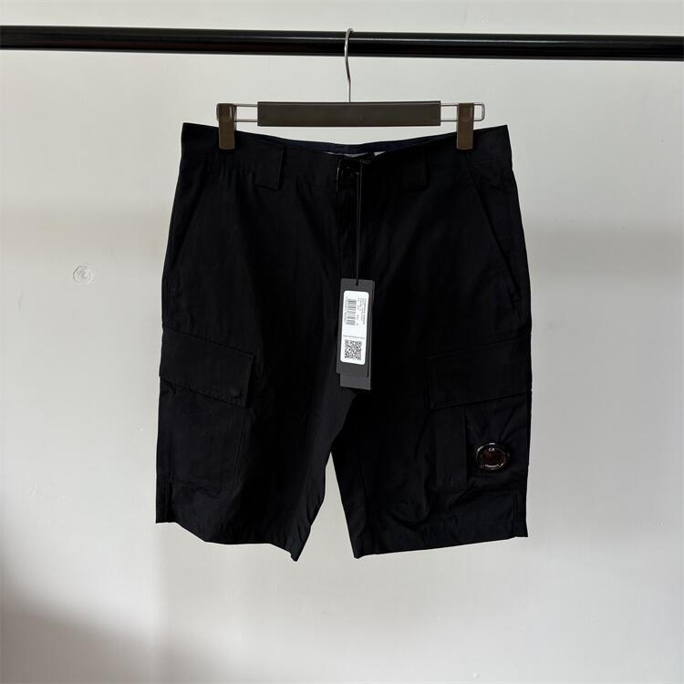 Short CP COMPANY