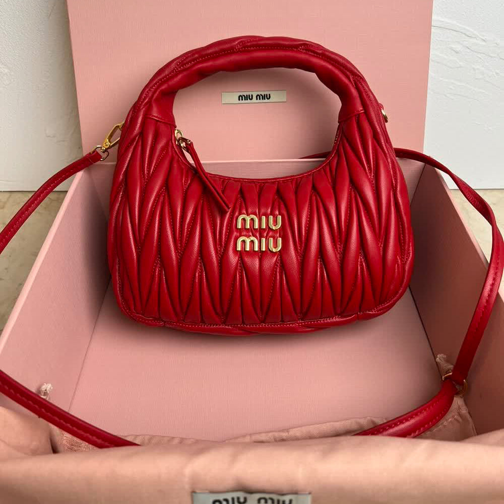 Sac à Main Wander MIU MIIU