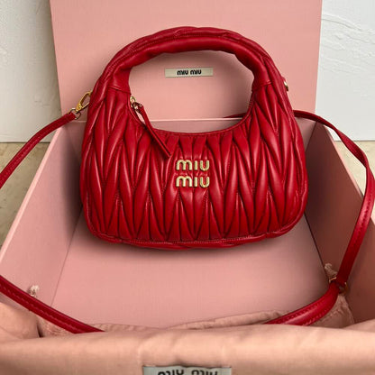 Sac à Main Wander MIU MIIU