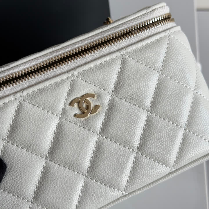 Sac Vanity CHANEL