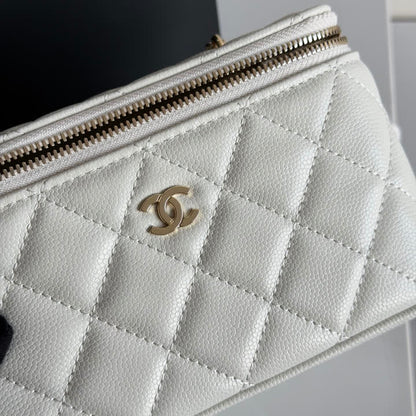 Sac Vanity CHANEL