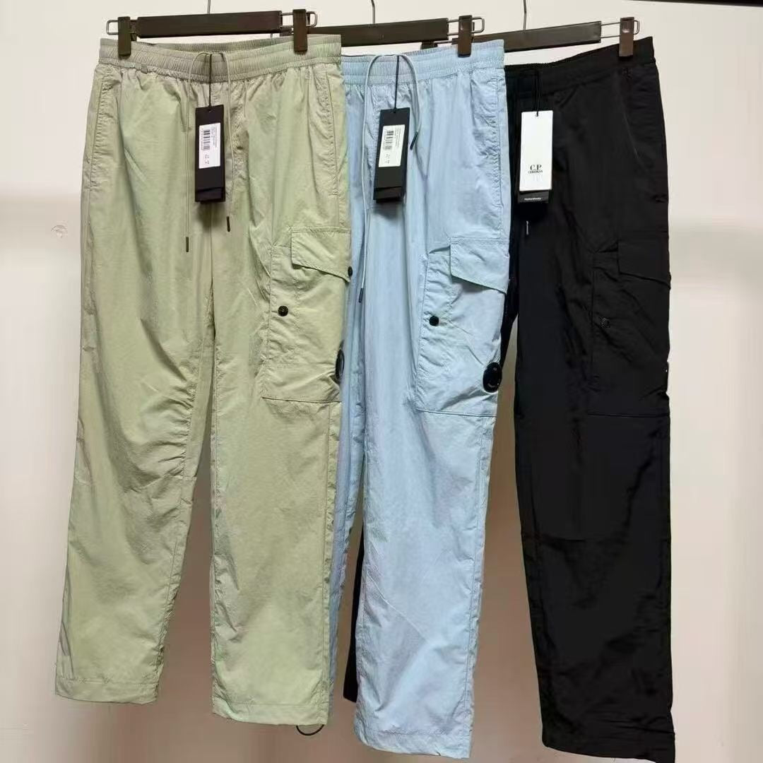 Cargo Chrome-R CP COMPANY