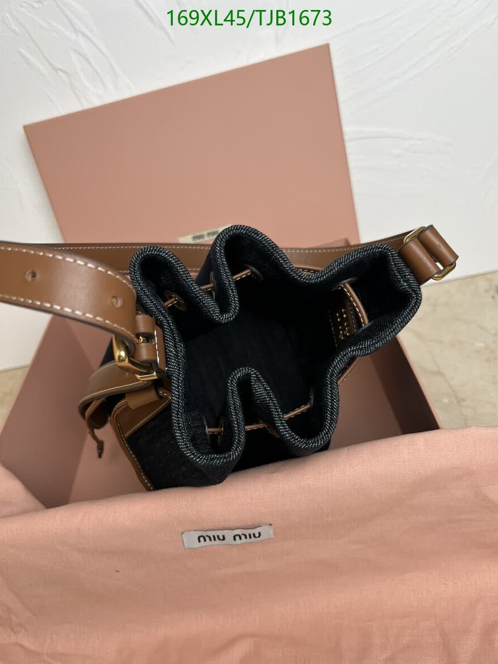 Sac Seau MIU MIU