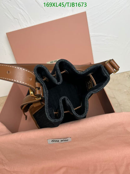 Sac Seau MIU MIU
