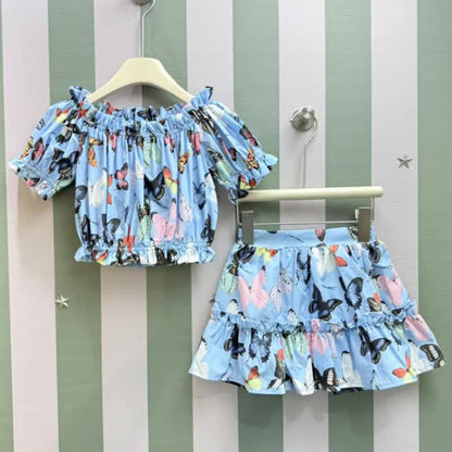 Ensemble Jupe DOLCE GABBANA
