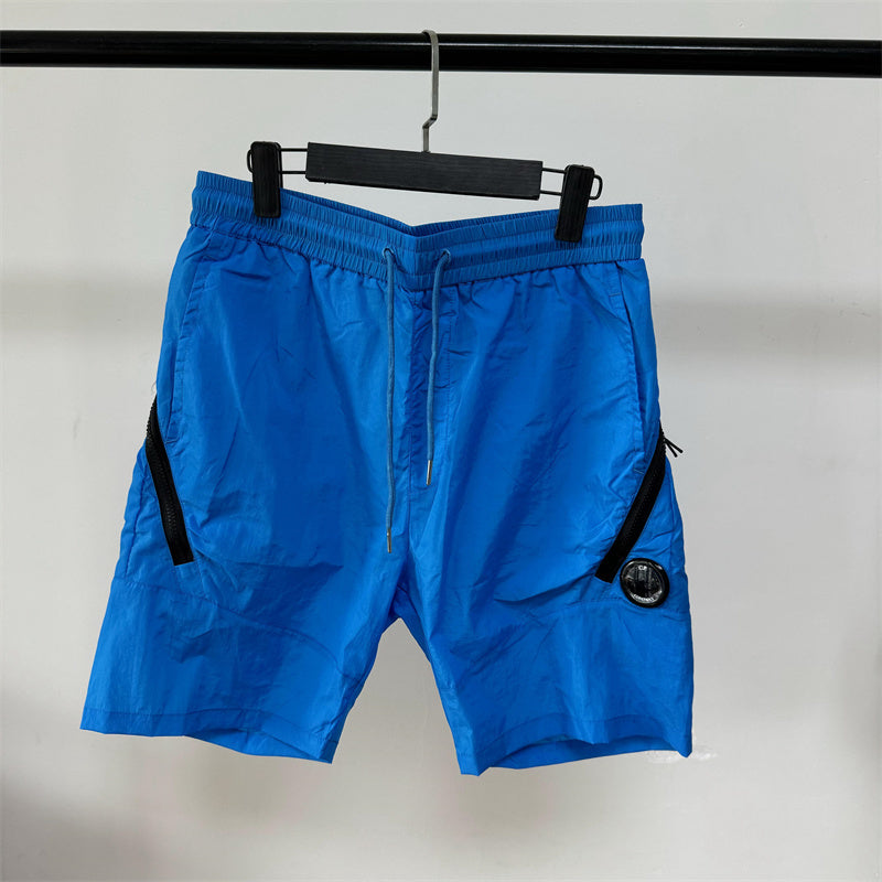 Short CP COMPANY