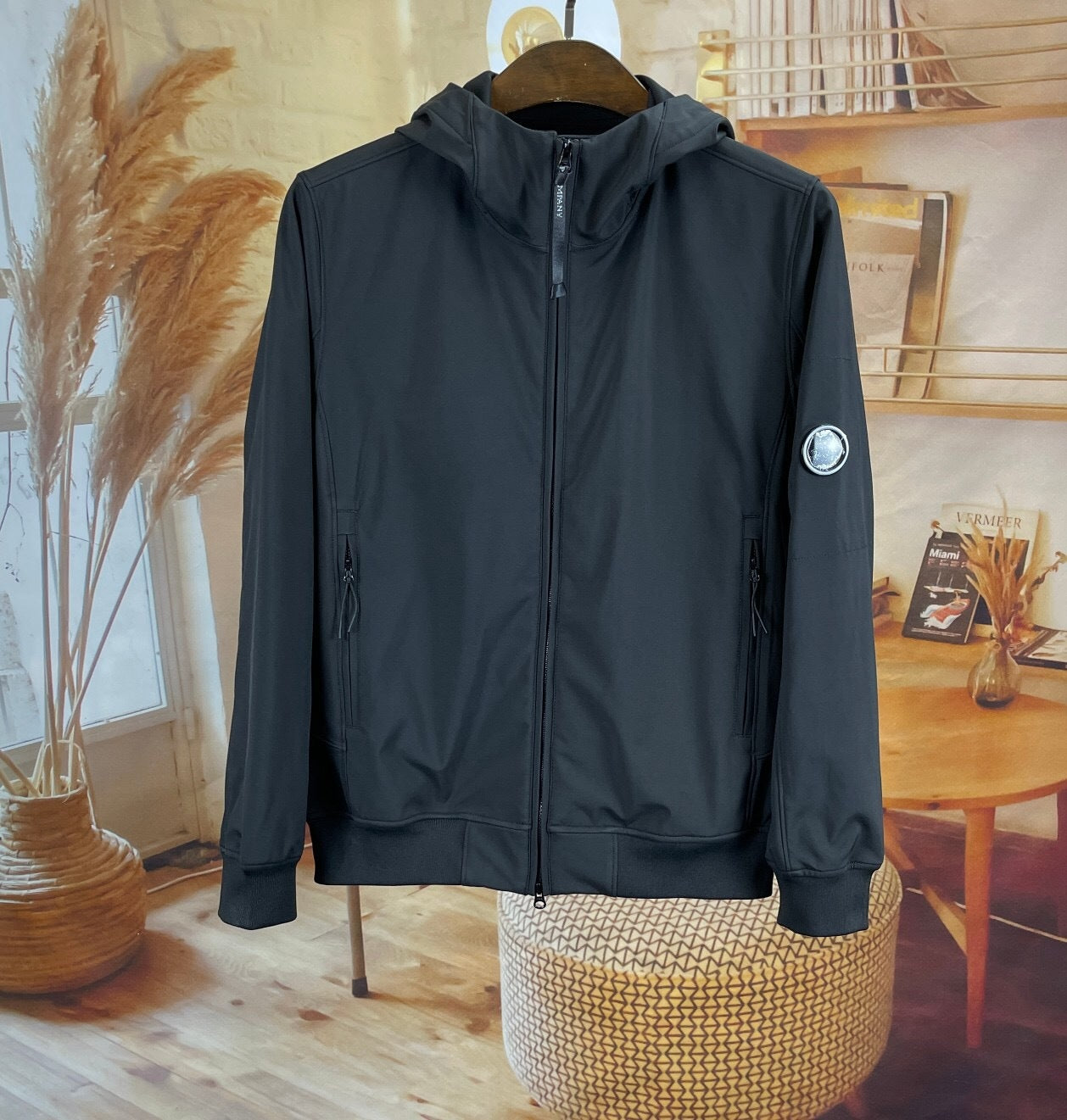 Veste Shell-R CP COMPANY