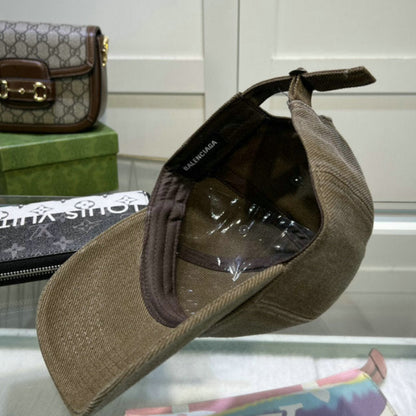 Casquette BALENCIAGA x ADIDAS