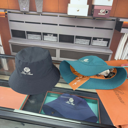 Bob LORO PIANA