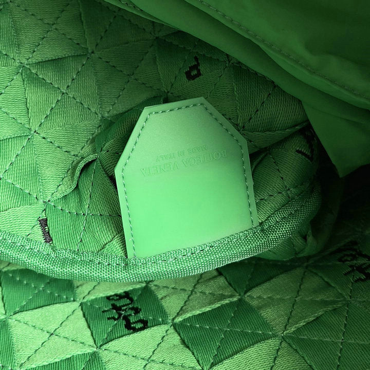 Sac à Dos Tissu Logo Inversé BOTTEGA VENETA