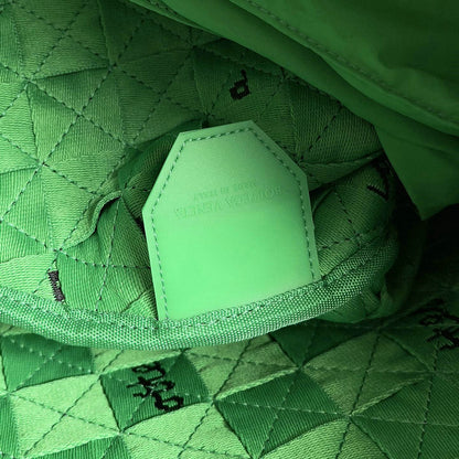 Sac à Dos Tissu Logo Inversé BOTTEGA VENETA