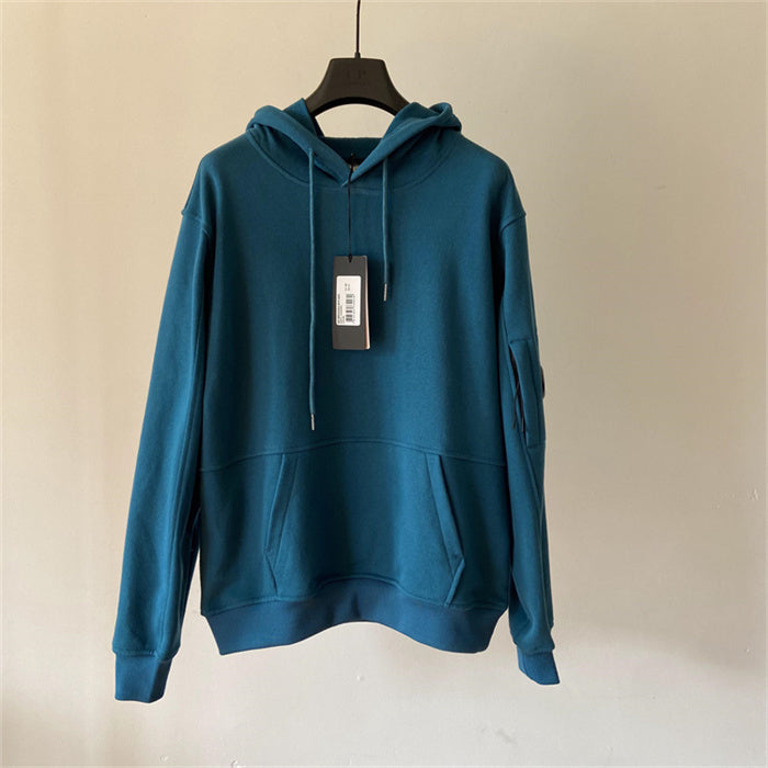 Hoodie CP COMPANY