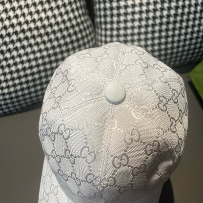Casquette GUCCI