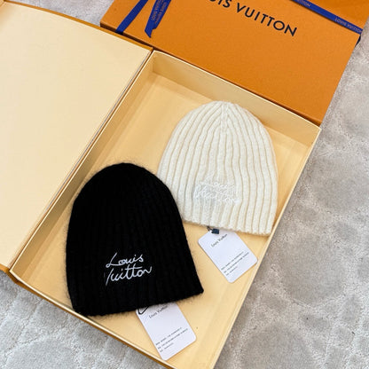 Bonnet LOUIS VUITTON