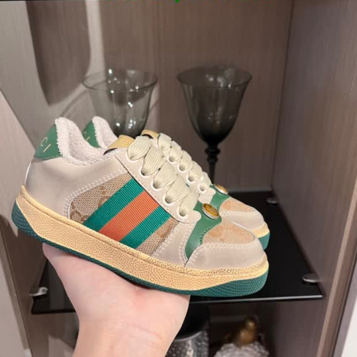 GUCCI Screaner