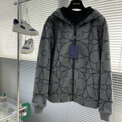 Veste Reversible LOUIS VUITTON