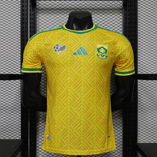 AFRIQUE DU SUD - Maillot Domicile 2026