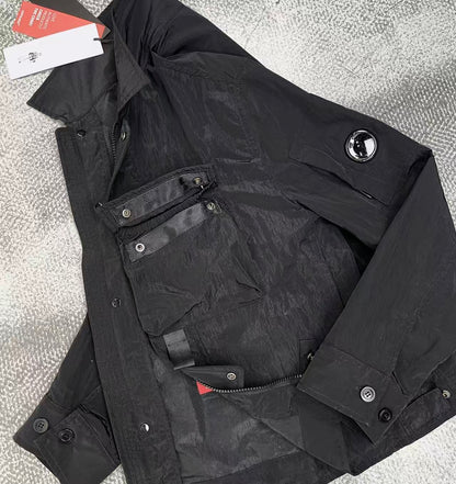 Veste à Poches Multiples CP COMPANY