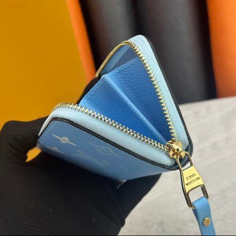 Porte-Monnaie Zippy LOUIS VUITTON