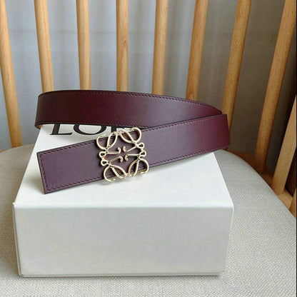 Ceinture LOEWE