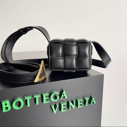 Sac Cassette padded Mini BOTTEGA VENETA