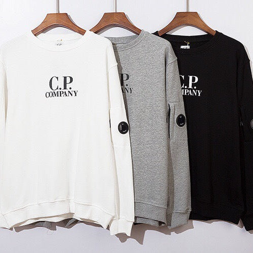 Sweat CP COMPANY