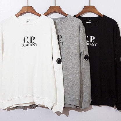 Sweat CP COMPANY