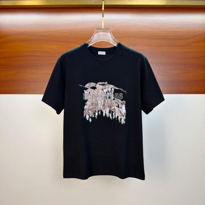 T-Shirt Burberry