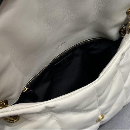 Sac Loulou Puffer YVES SAINT LAURENT