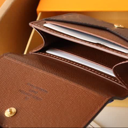 Enveloppe Carte de Visite LOUIS VUITTON