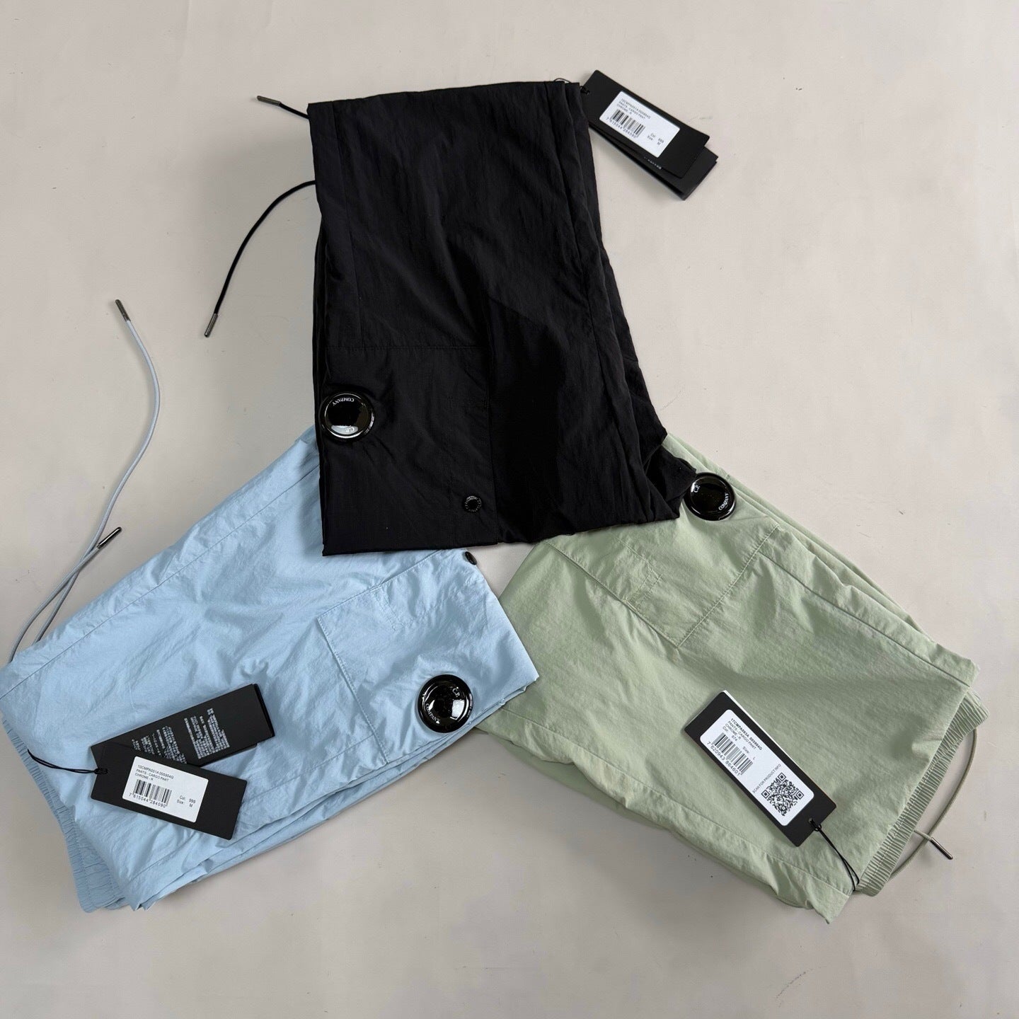 Cargo Chrome-R CP COMPANY