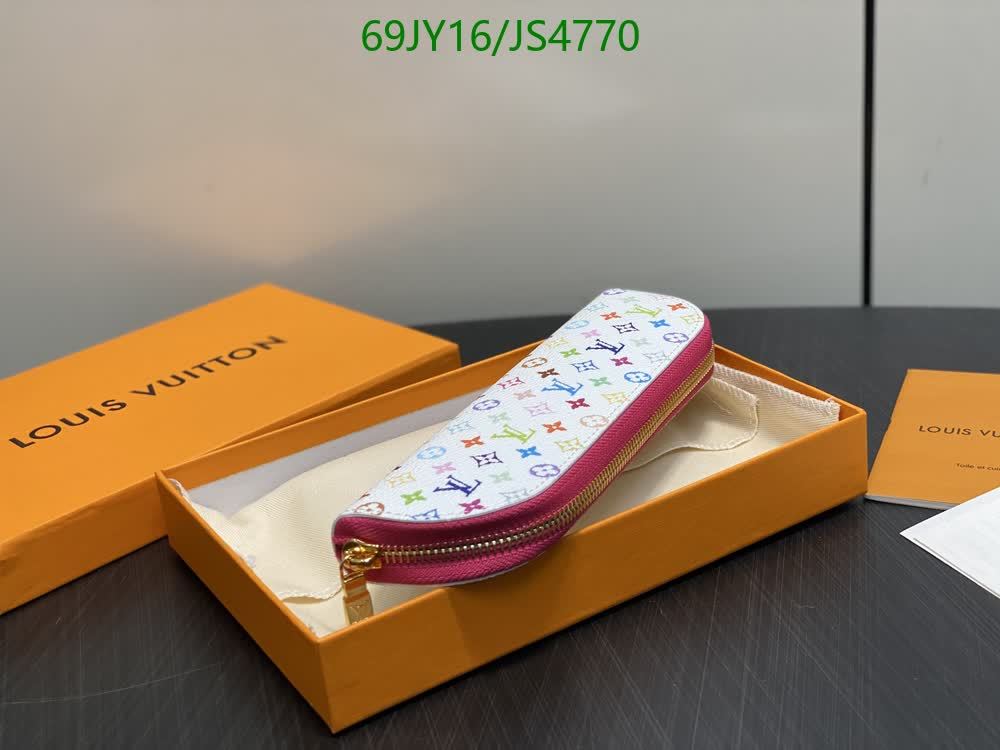 Trousse Charlotte LOUIS VUITTON
