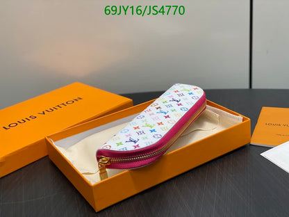 Trousse Charlotte LOUIS VUITTON